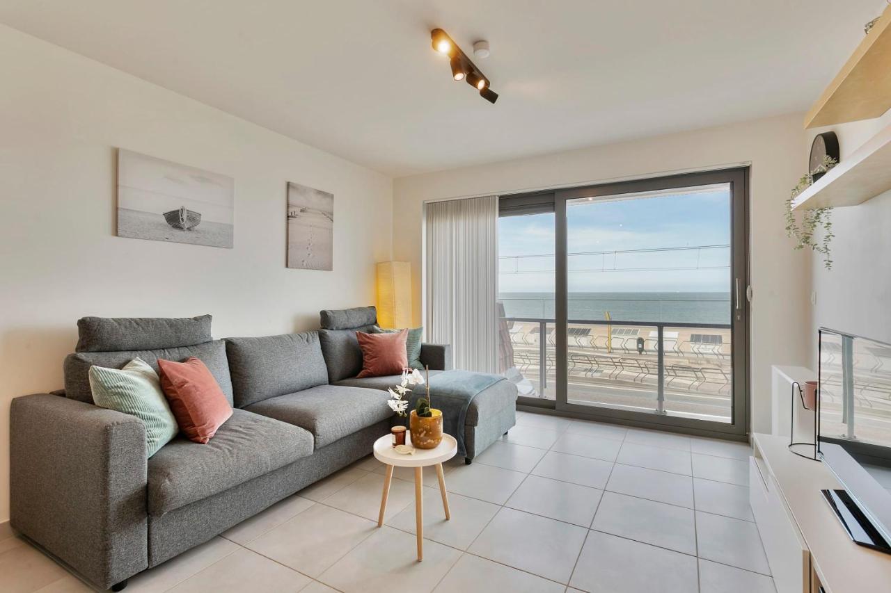 Huswell - Cosy With Amazing View Ostend