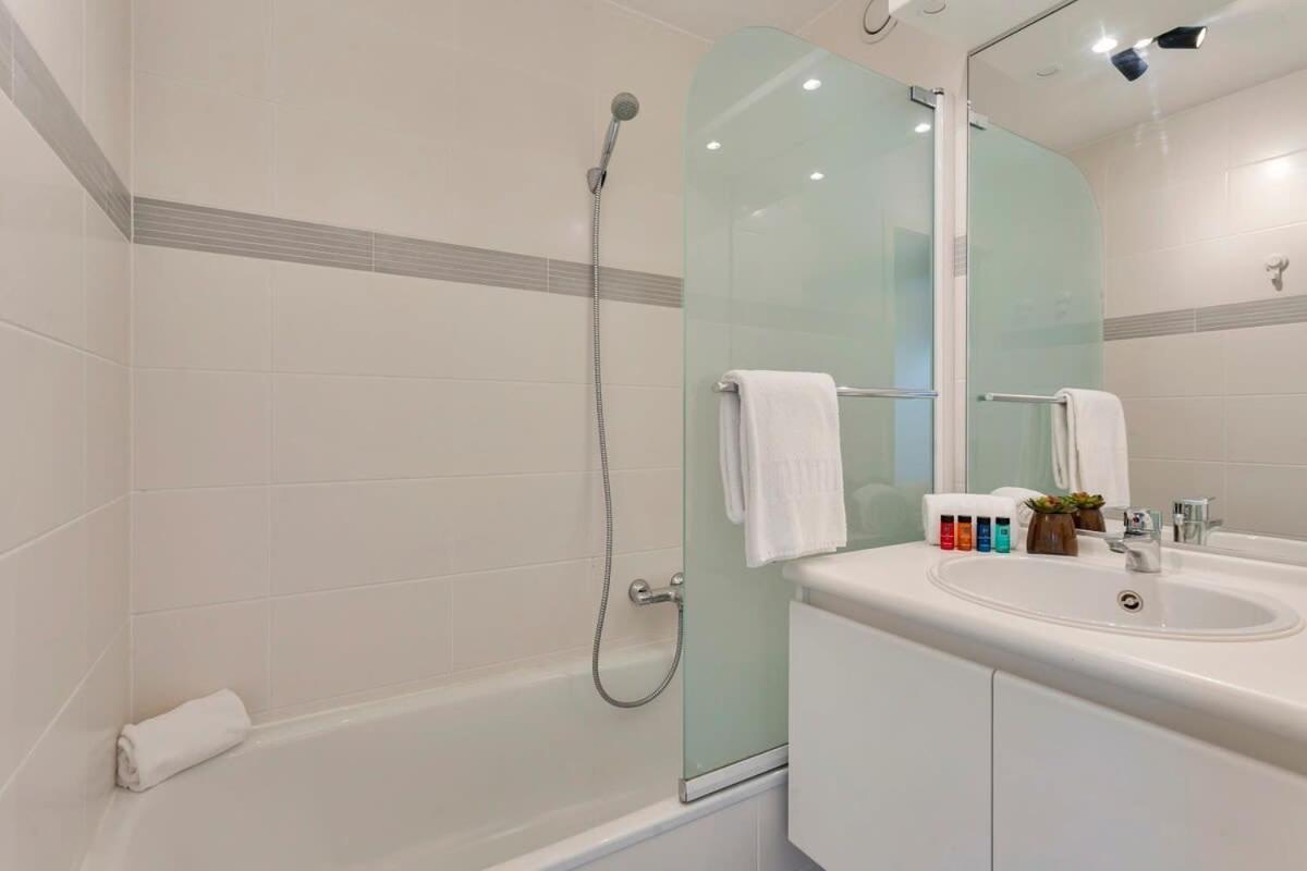 Apartment Huswell - Cosy With Amazing View *